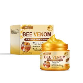 South Moon Bee Venom Multi-Effect Skin Care Cream, Moisturizing, Hydrating, Smooth And Delicate Gentle Skin Care Cream