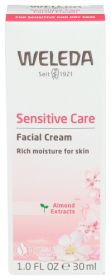 WELEDA: Cream Facial Sens Skin, 1 fo