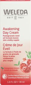 WELEDA: Cream Day Age Defying Pom, 1 fo