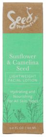 SEED PHYTONUTRIENTS: Lotion Facial Lightweight, 2 FO