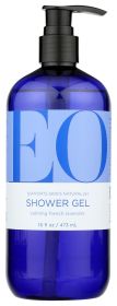 EO: Shower Gel Lavender, 16 oz