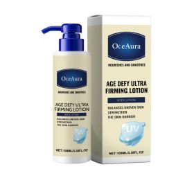 OceAura Firming Body Lotion, Hydrates And Moisturizes The Skin, Massages The Skin, Balances The Skin And Protects The Skin