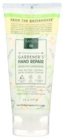 EARTH THERAPEUTICS: Gardener's Hand Repair Lotion, 6 oz