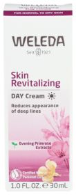 WELEDA: Cream Day Age Revitlz Evp, 1 fo