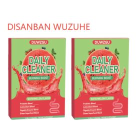 New Version Of Watermelon Probiotics