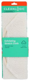 CLEANLOGIC: Cloth Wash Stretch, 1 ea
