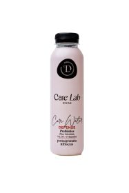 CARE LAB DIVAS: Care Water Defense Prebiotics Pomegranate Hibiscus, 13.5 fo