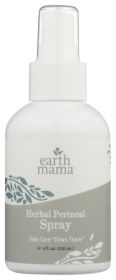 EARTH MAMA ANGEL BABY: Herbal Perineal Spray, 4 oz