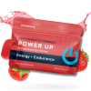 Strawberry Power Up Pre