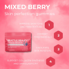 Pure Mixed Berry Skin Perfection Gummies (12