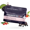 Elderberry & Goji Berry Immunity Shots Gummy Vitamins