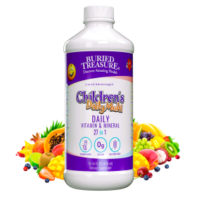 Children's Daily Multi