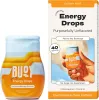 BUOY: Energy Drops Unflavored & Vegan