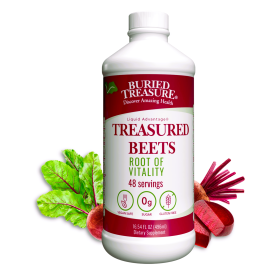 Treasured Beets 16oz