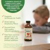 Childlife Cod Liver Oil Strawberry - 8 Fl Oz