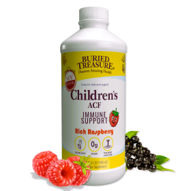 Children's Daily Immune Wellness