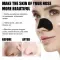 EELHOE: 10 Pcs Blackhead Nose Patch Nose Pore Cleansing Strips Deep Cleansing Blackhead Remover Strips For Women Men