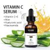 EELHOE: Vitamin C Serum For Reducing The Appearance Of Fine Lines, Firming, And Moisturizing The Skin For A More Youthful Complexion