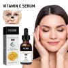 EELHOE: Vitamin C Serum For Reducing The Appearance Of Fine Lines, Firming, And Moisturizing The Skin For A More Youthful Complexion