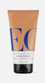 EO: Orange Blossom and Vanilla Hand Cream, 2.5 oz