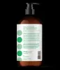 EVERYONE: Peppermint Plus Tea Tree 3 In 1 Soap, 32 fluid ounces