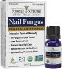 FORCES OF NATURE: Nail Fungus Treatment Extra Strength, 11 ml