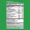 GOLI NUTRITION: Vegan Supergreens Gummies with Probiotics, 60 pc