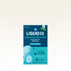 LIQUID I.V: Kids Cotton candy 8 count, 2.25 oz per stick