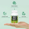 Modern Natural Products Swiss Kriss Herbal Laxative - 120 Tablets