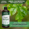 Liquid Chlorophyll