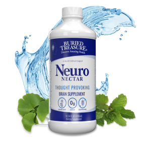 Neuro-Nectar