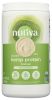 Nutiva Organic Hemp Protein - 16 Oz