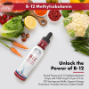 B12 (120 servings)