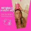 QUEEN V: Pop The Bubbly Bubble Bath, 16.9 fluid ounces