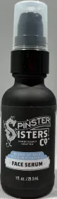 SPINSTER SISTERS CO: Facial Serum, 1 fo