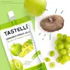 TASTELLI: Jelly Vegan Apple Green Grape Collagen, 5.07 fluid ounces