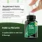 WINYEL: 60 Capsules of High-concentration Liposomal NAD Enhancer - Energy, Focus & Healthy Aging, Contains Nicotinamide Riboside, Resveratrol & Rutin