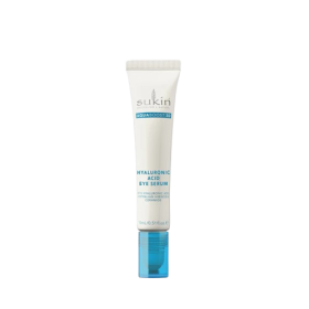SUKIN: Aquaboost 3D Hyaluronic Acid Eye Serum, 0.51 fo
