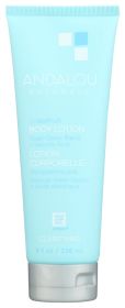 ANDALOU NATURALS: Grapefruit Body Lotion, 8 fo