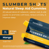 Slumber Shots Sleep Aid Melatonin