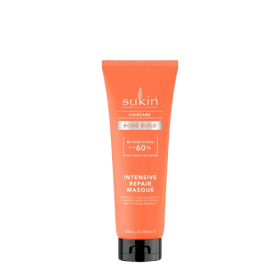 SUKIN: Intensive Repair Masque Bond Build, 6.76 fo