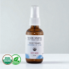 Organic Vegan Chamomile Lime Face TONER for Dry Skin
