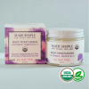 Organic Vegan Lavender Grapefruit MOISTURIZER