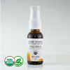 Organic Vegan Pumpkin Juniper FACE SERUM for Oily Skin