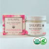 Organic Vegan Helichrysum MOISTURIZER