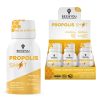 Propolis+VitC+VitD3+Zinc Immune Support Shot Drink for Adults x 12