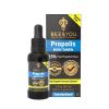 Propolis Water Soluble Extract (Alcohol-Free)