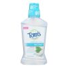 Tom's Of Maine - Mouthwash Sea Salt Mint - 1 Each - 16 Oz
