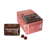 Sugar Free Mocca Shots Energy Gummies with Caffeine