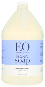 EO: French Lavender Hand Soap, 1 ga